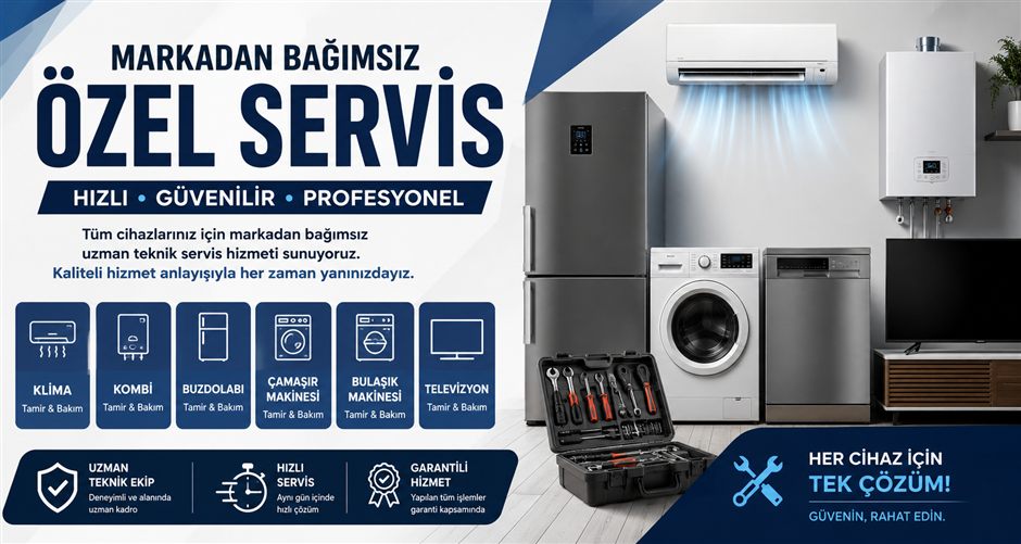 Küçükçekmece Simfer Servisi — markadan bağımsız özel servis